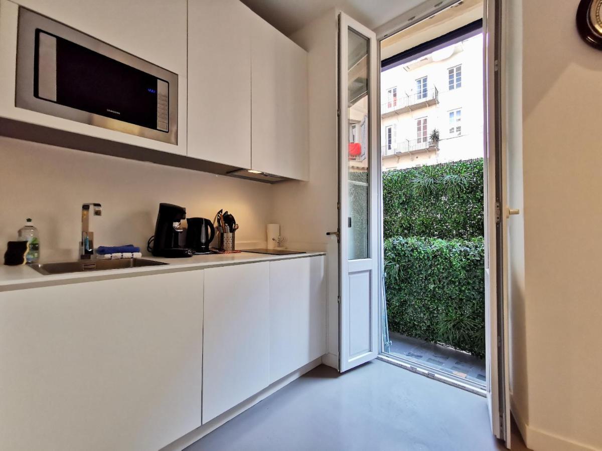 Appartement Le Petit Balcon By Guys