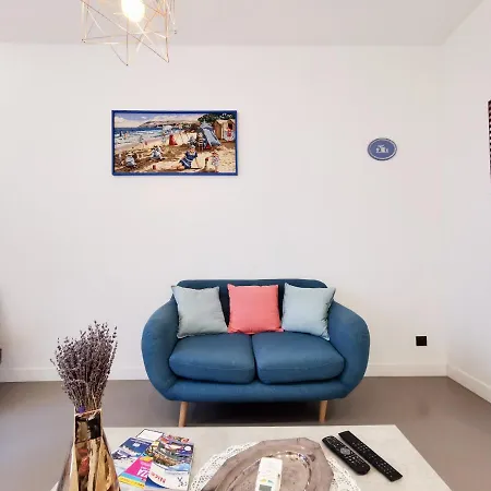 Le Petit Balcon By Booking Guys Nice Extérieur photo