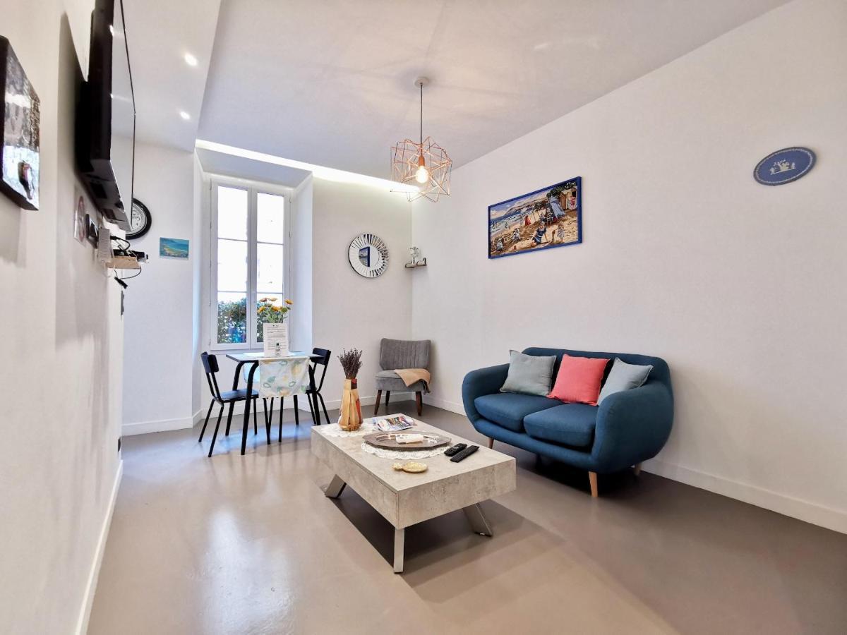 Appartement Le Petit Balcon By Guys