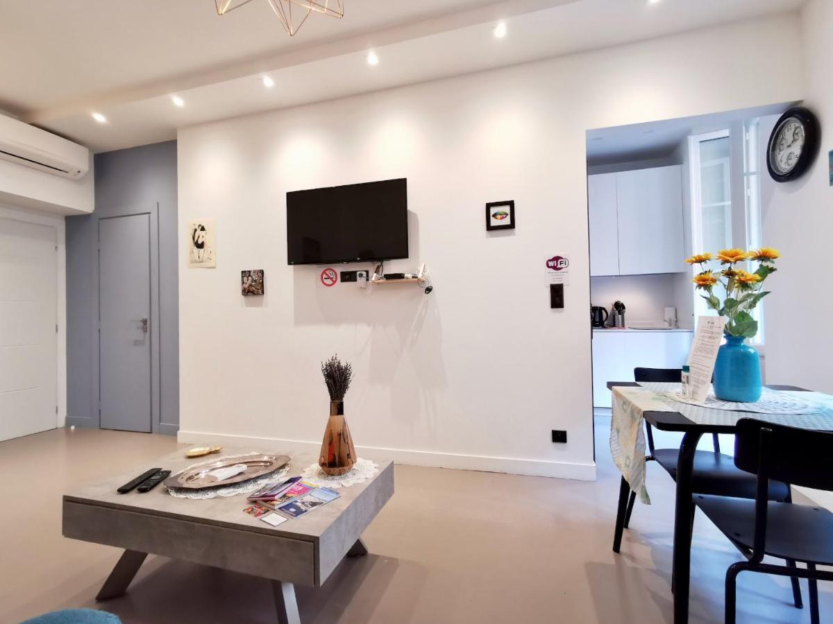 Le Petit Balcon By Guys Appartement *