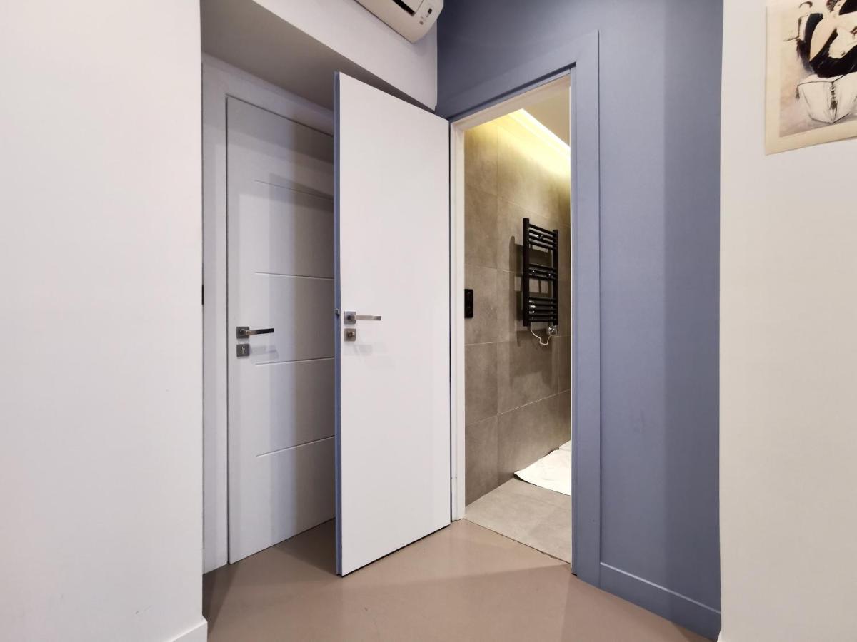 Le Petit Balcon By Guys Appartement